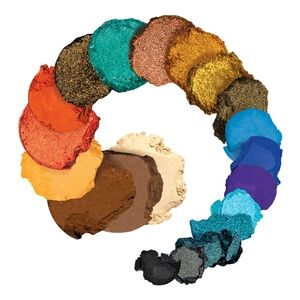 IBY Ocean Awakening Eyeshadow Palette